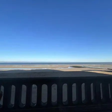 شقة 2 Pieces Secteur Thalasso Et