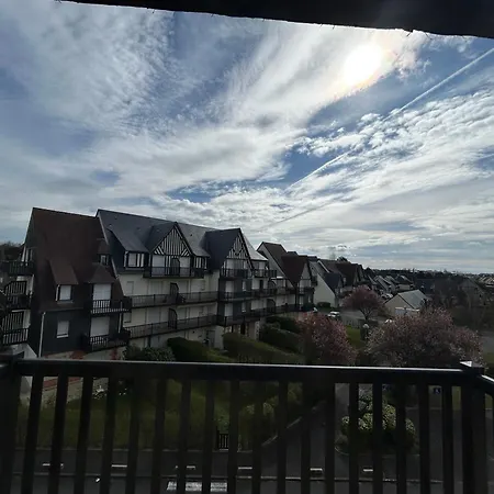 2 Pieces Secteur Thalasso Et شقة