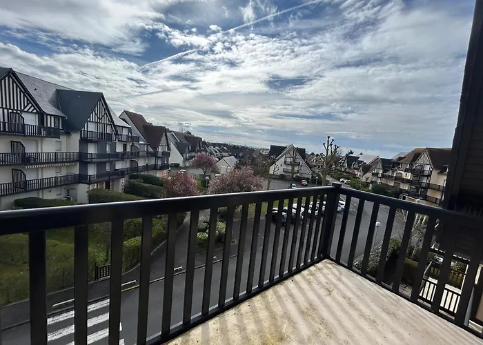 شقة 2 Pieces Secteur Thalasso Et كابورغ