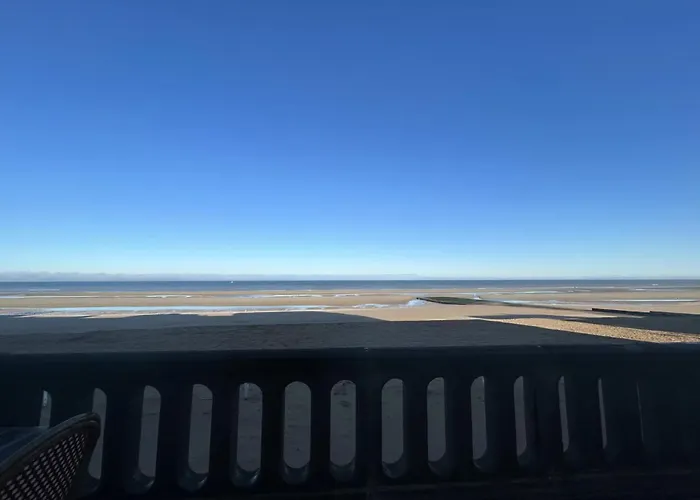 شقة 2 Pieces Secteur Thalasso Et