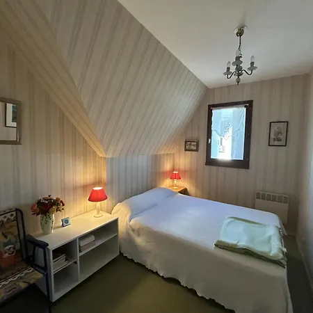 2 Pieces Secteur Thalasso Et * Cabourg