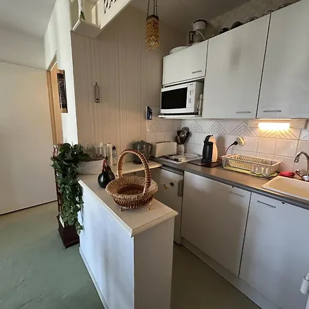 Apartment 2 Pieces Secteur Thalasso Et Cabourg