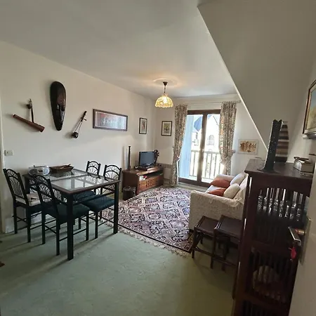 2 Pieces Secteur Thalasso Et Cabourg