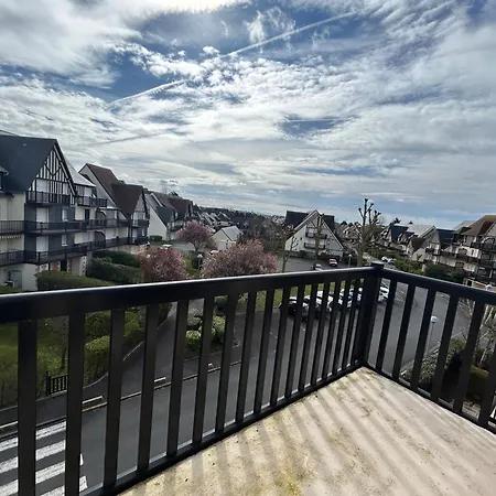 Appartement 2 Pieces Secteur Thalasso Et Cabourg