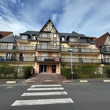2 Pieces Secteur Thalasso Et Apartment *