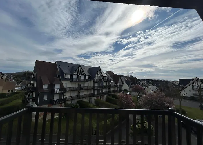 2 Pieces Secteur Thalasso Et Apartamento